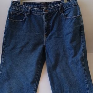 Bill Blass Easy Fit Jeans